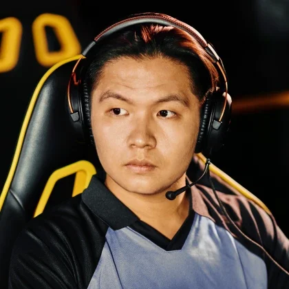 Featured author image: Blog List